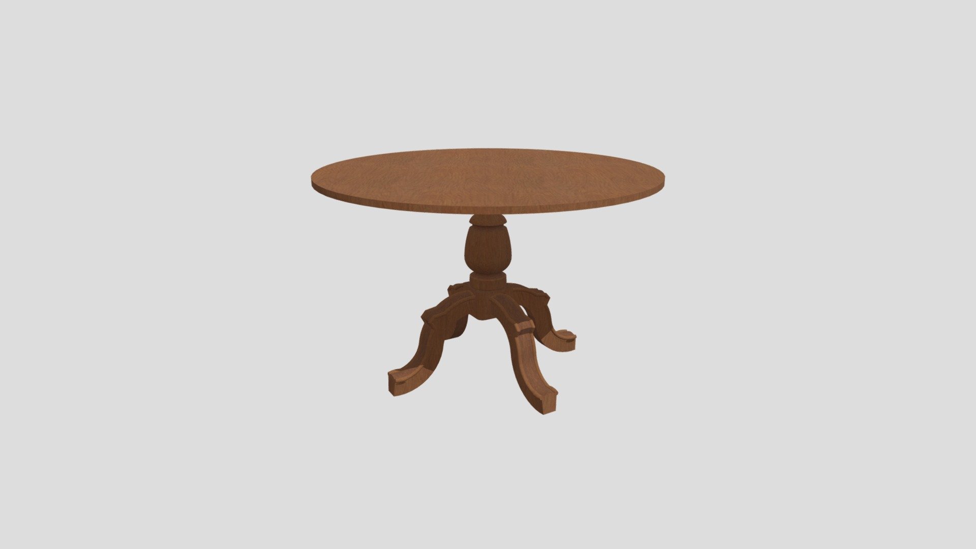 Round table