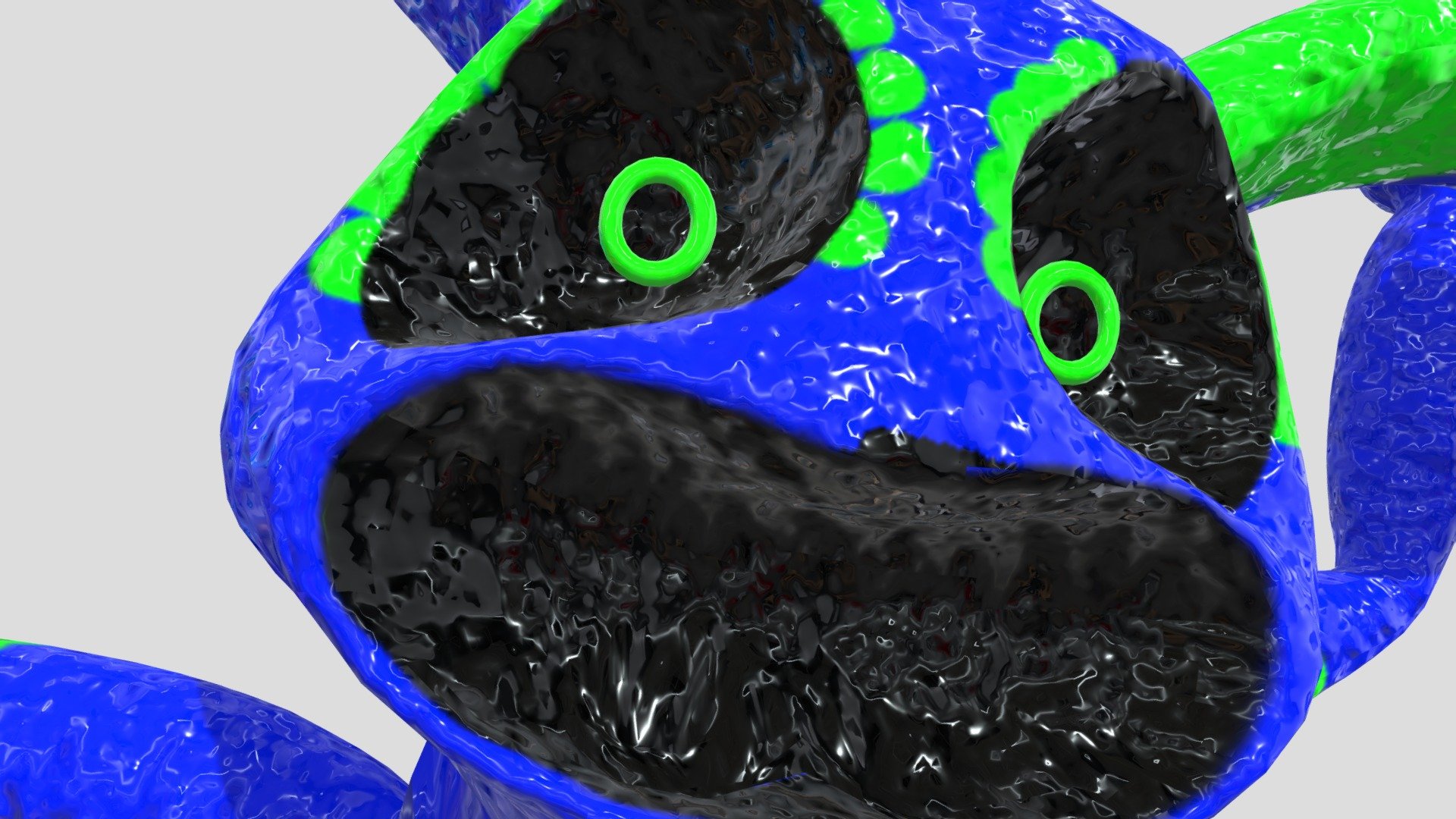 Rufas Download Free 3D model by marwanabkhoh ( marwanabkhoh88