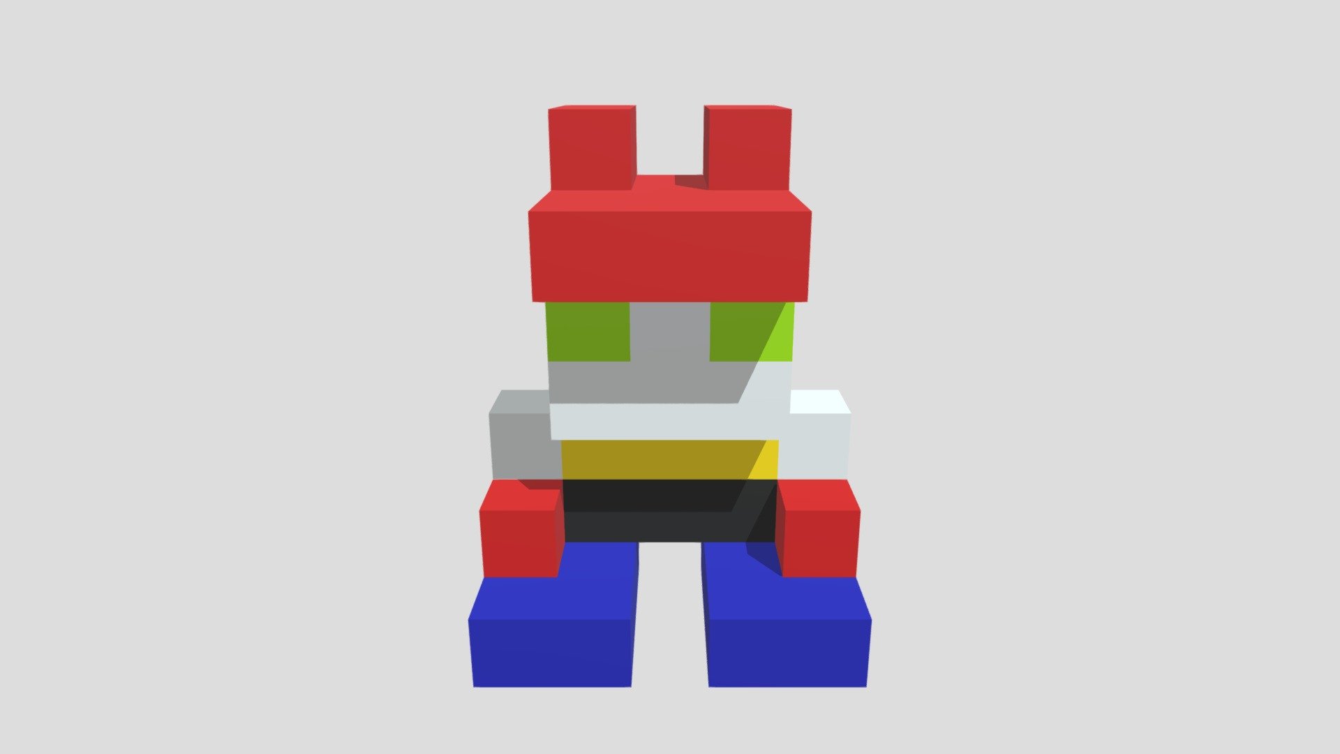 メタルスチェンジャープラス　マイクロピース　ランドファイアー