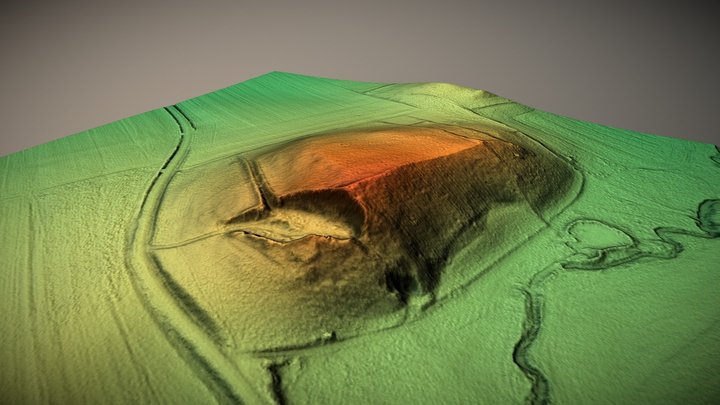 Sichów, st. 7 (Poland) – Modèle 3D gratuit STL
