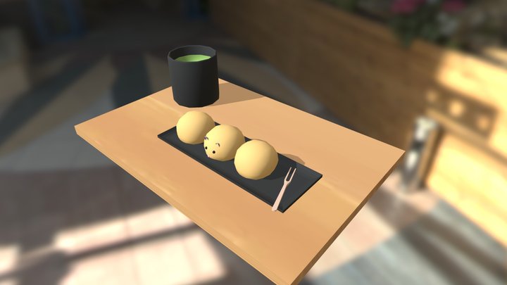 A1122009 3D Model