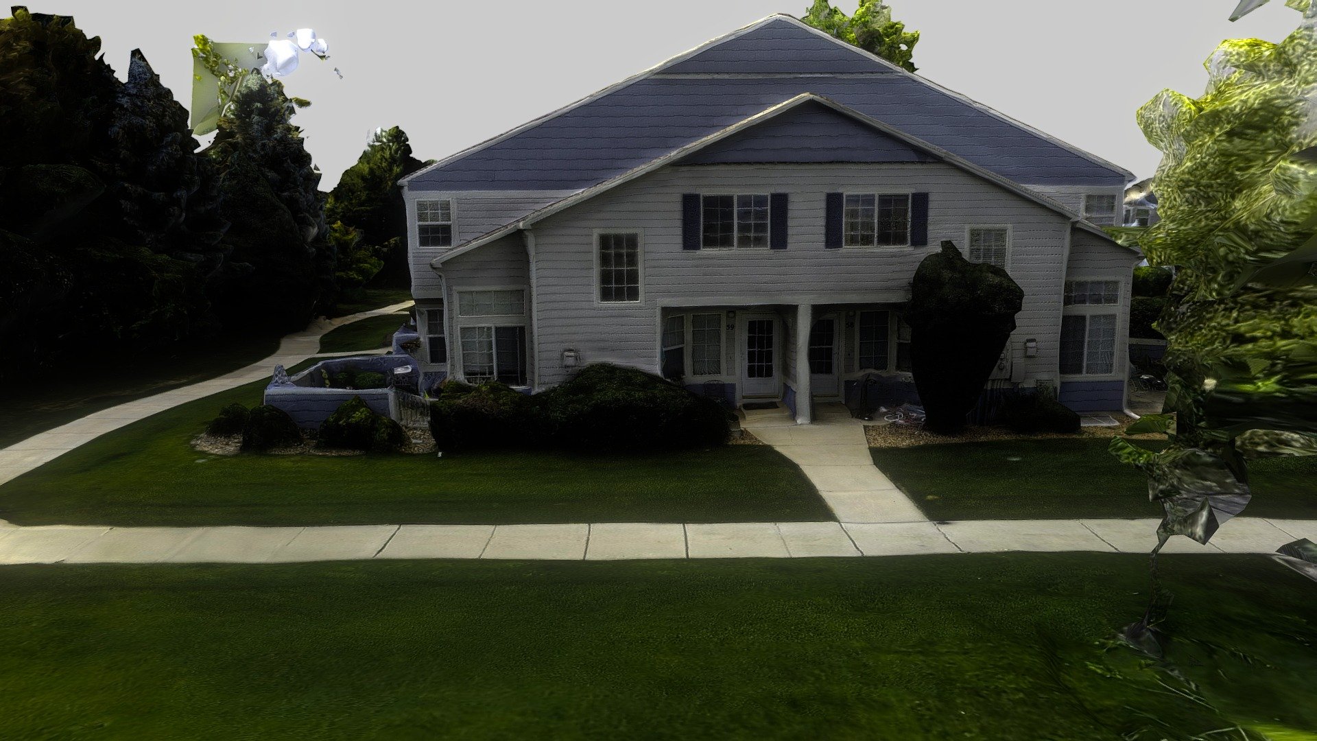 Town Home 2.0