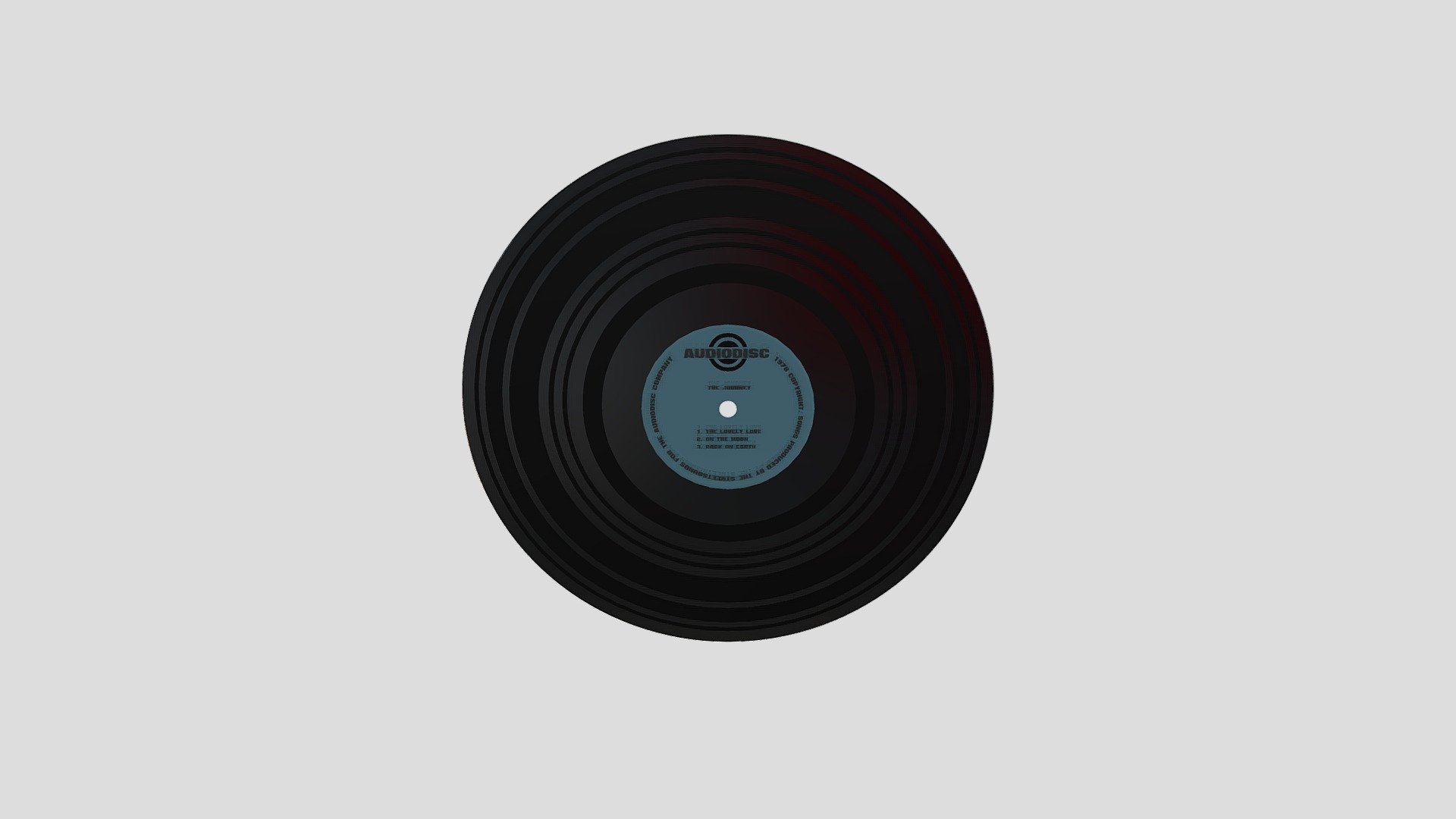 vinylrecord
