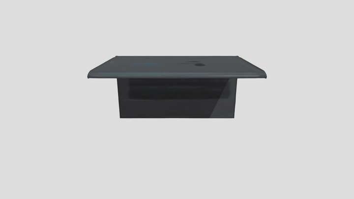 Mesh_0 3D Model