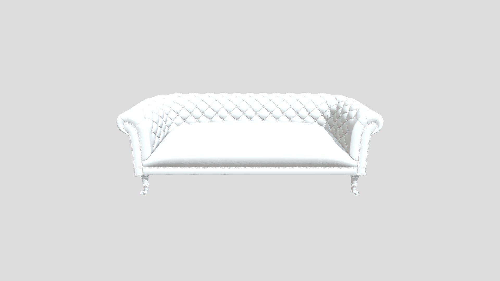 Chesterfield Sofa