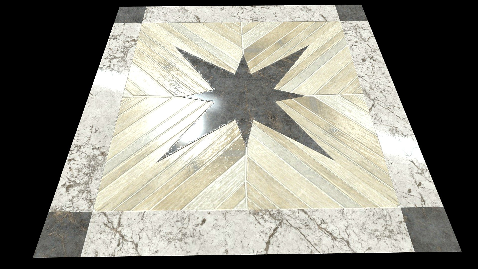 Floor Material