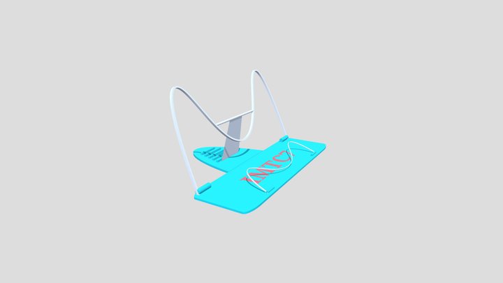Book Stand