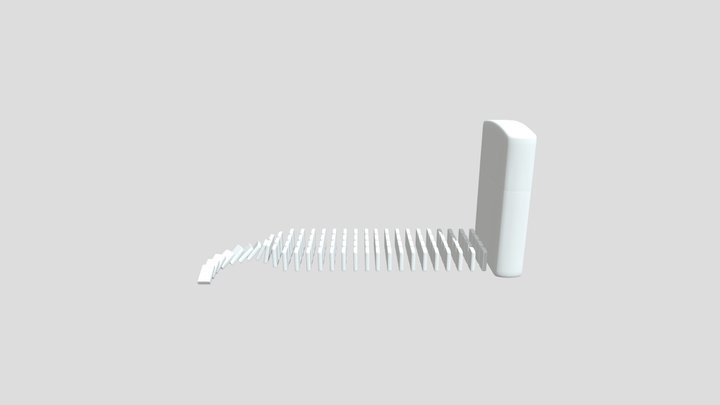 Untitled 3D Model