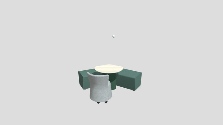 test 3D Model