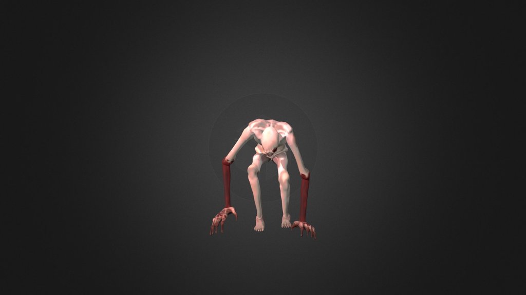 Reborn SCP-096 (Remake)