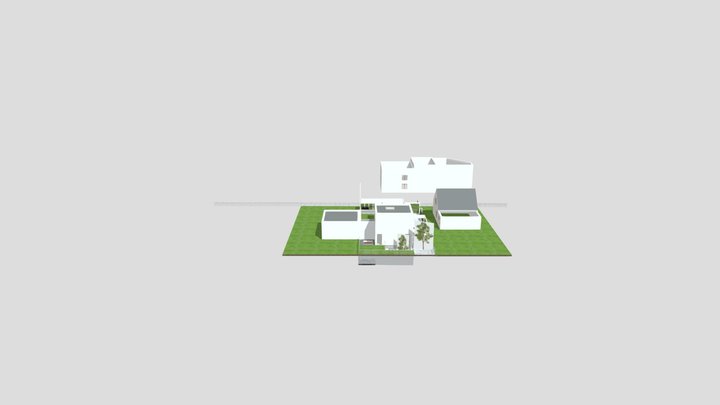 Templinska49-a 3D Model