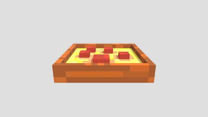 Fnaf-pizza 3D models - Sketchfab