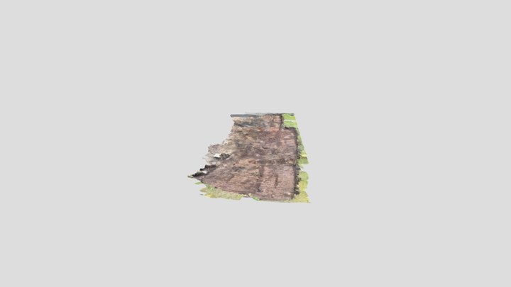 AEC25 Chase 3D Model