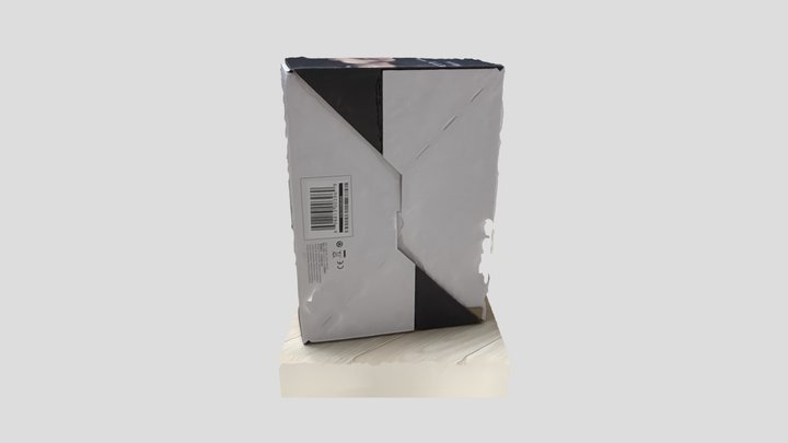 Scan 2022-12-16T16:55:07.791Z 3D Model