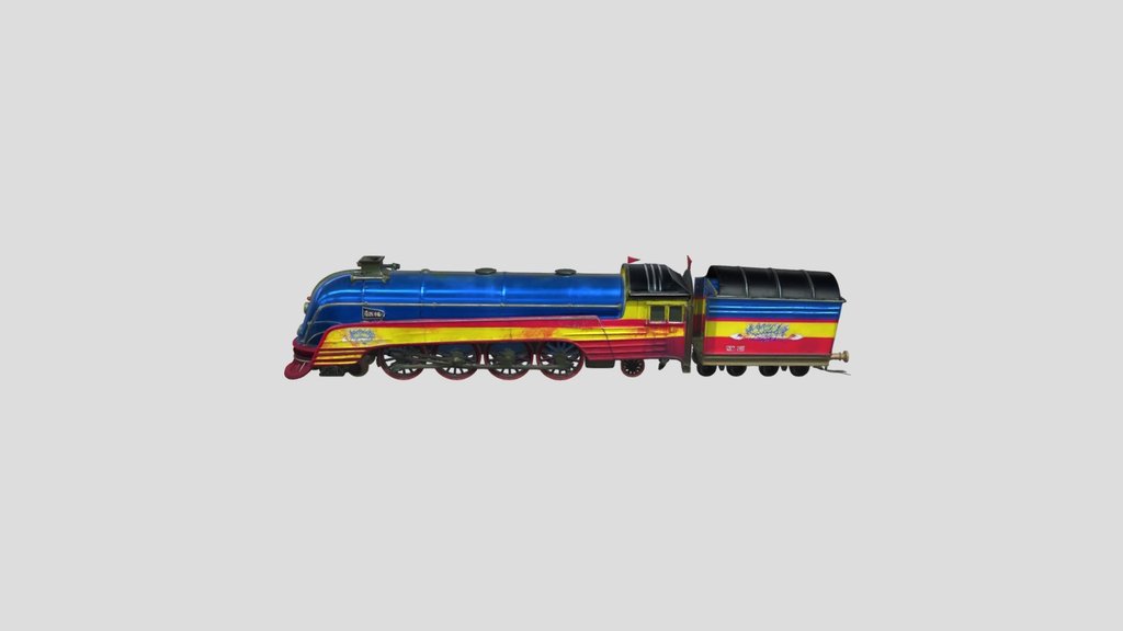 Circus Zaragoza Engine