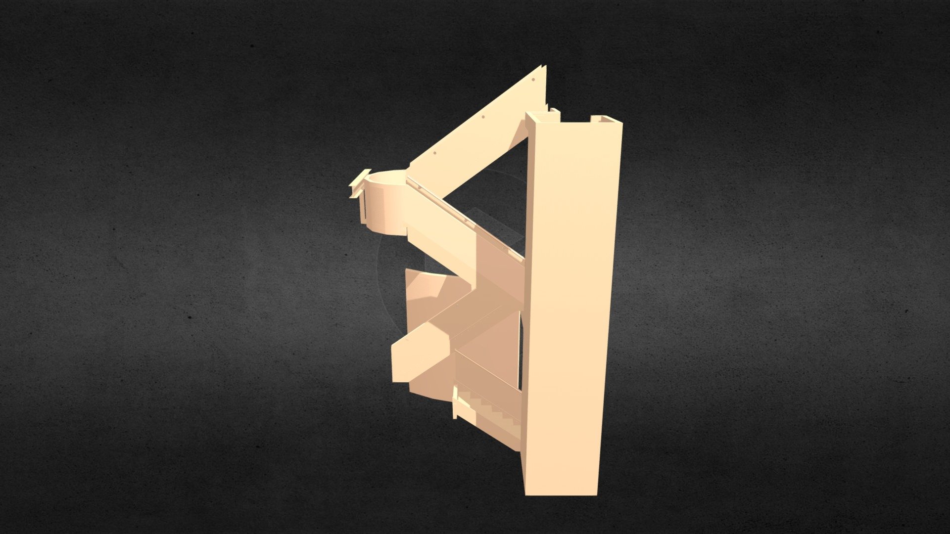 White House