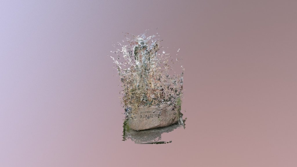 Facade 13 Point Cloud