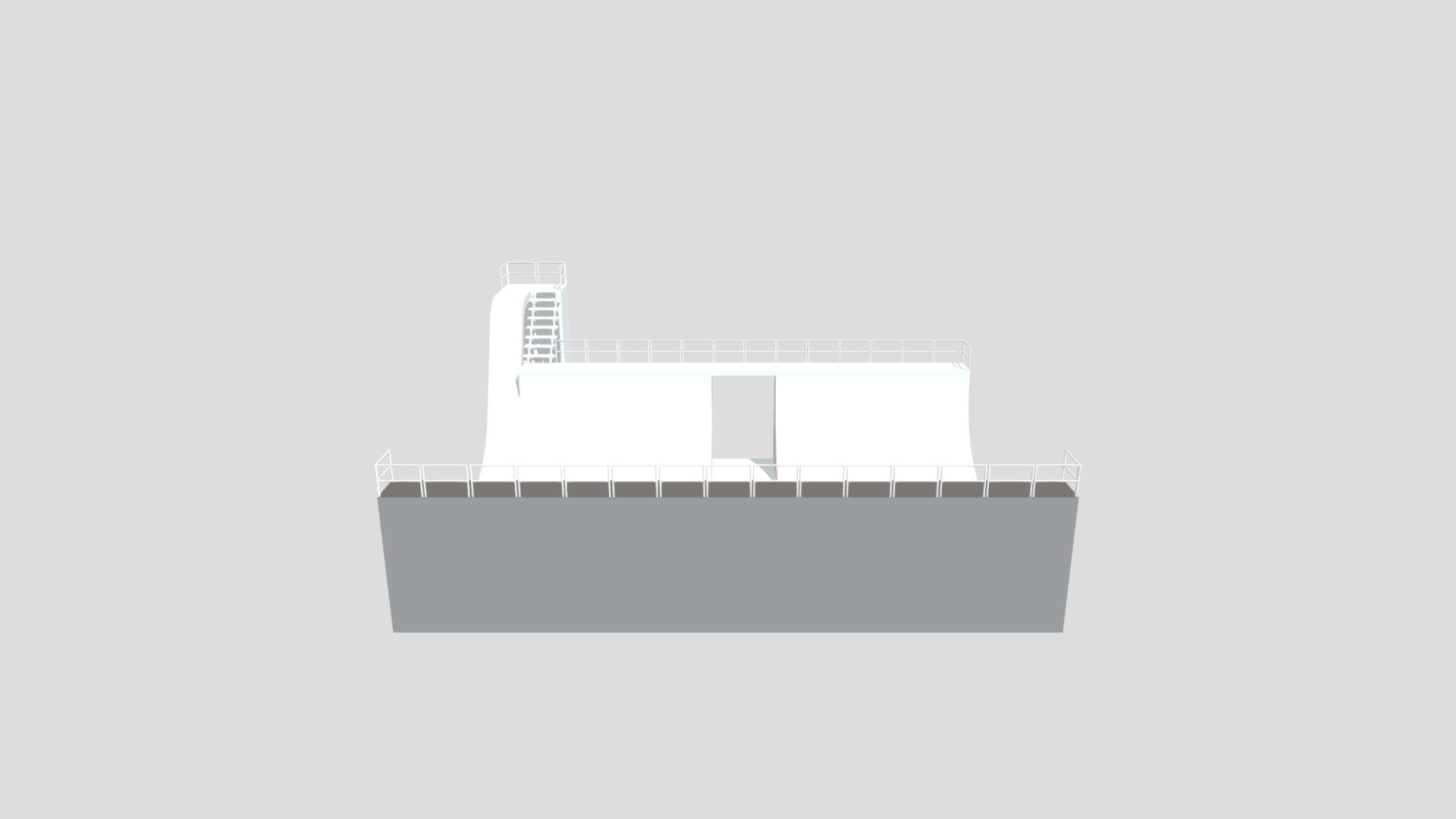 My Ramp