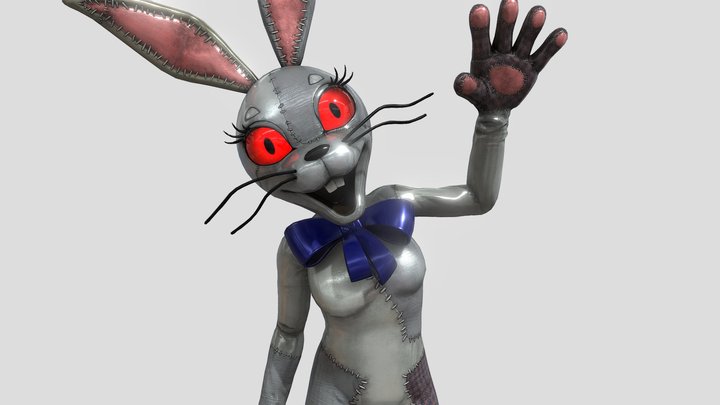 Fnaf SB Vanny