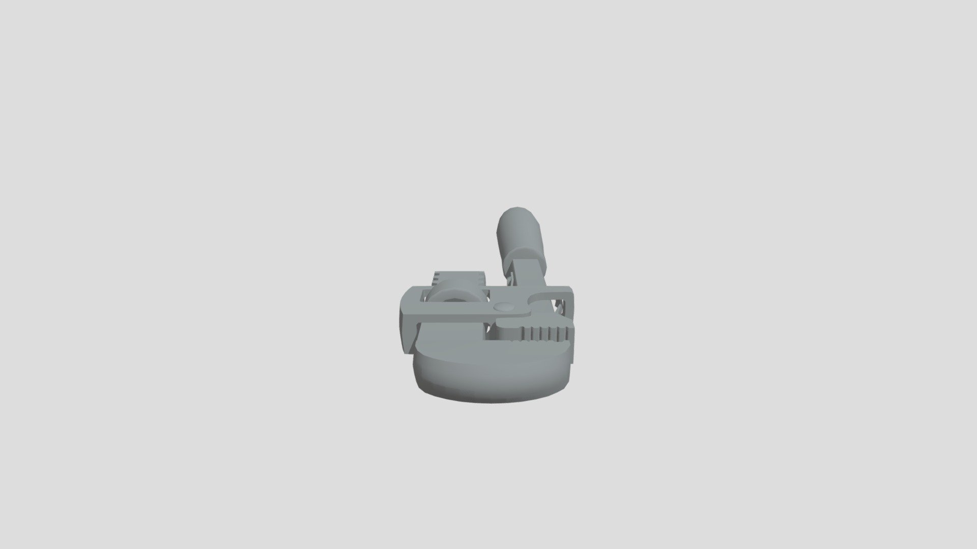Key — Sketchfab embed 3D viewer