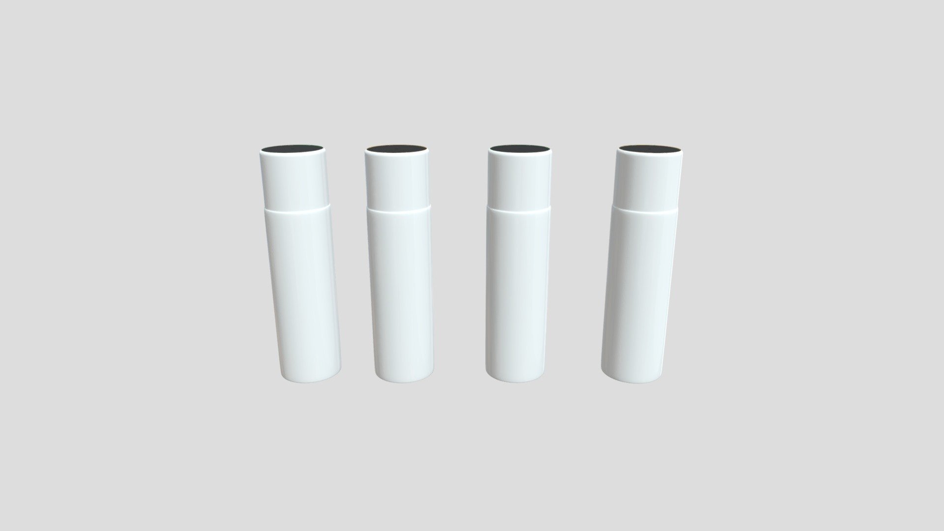 Botella Vaper 2 - Download Free 3D model by maikersamuel.art [e66a42c ...