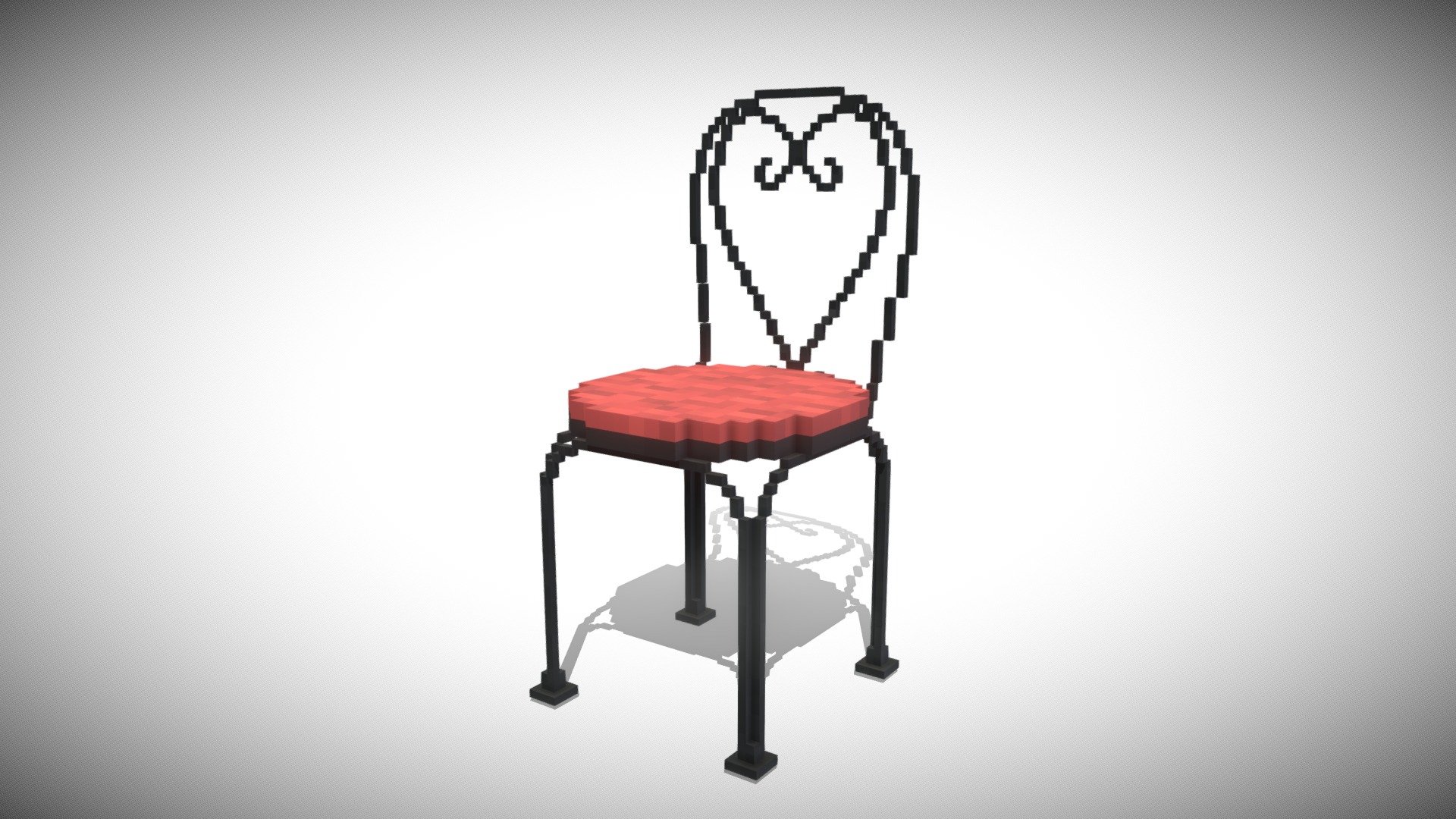 Cafe Chair