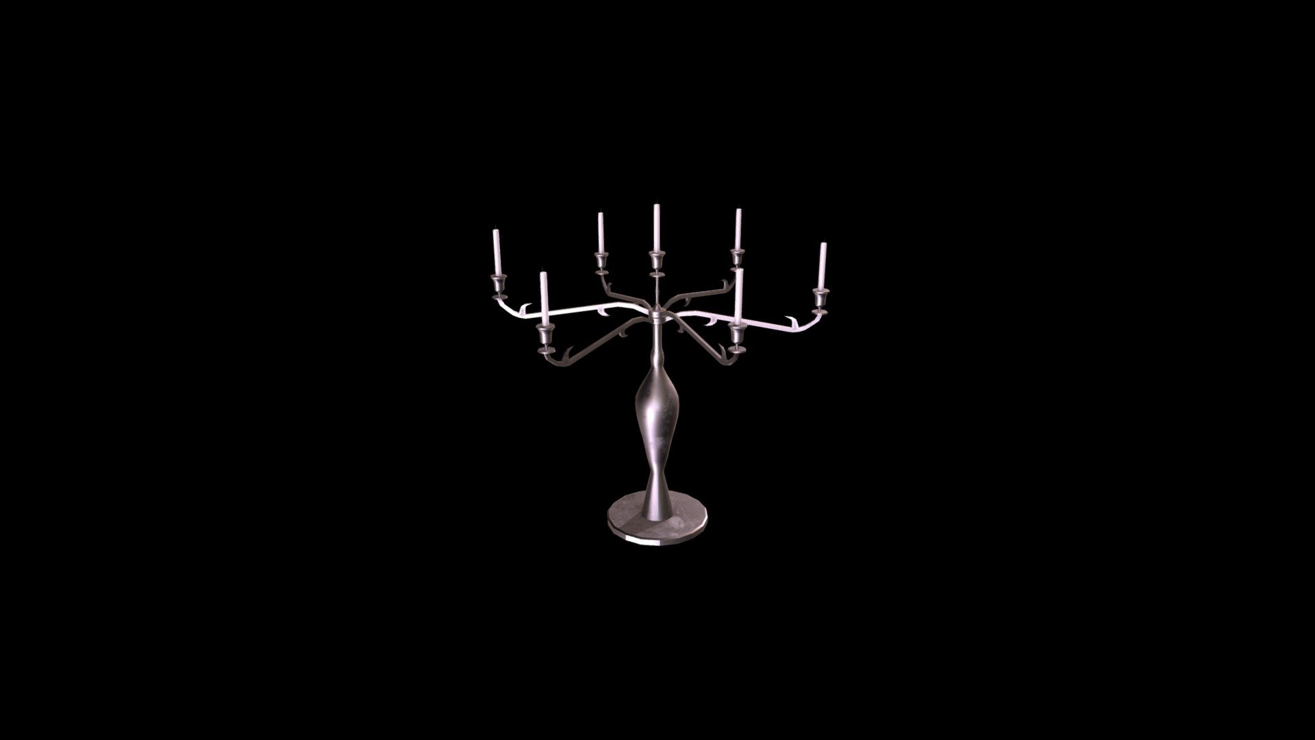 Candle Holder