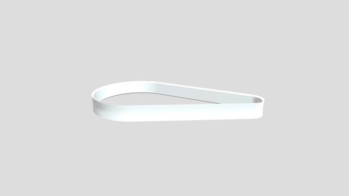 Assembly - Belt1-5^ Assembly-1 3D Model