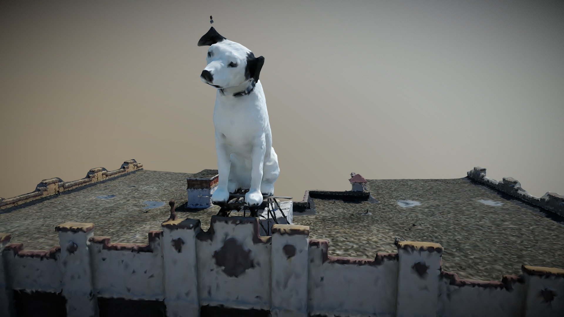 Nipper Albany