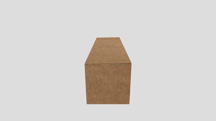 BoxMR 3D Model