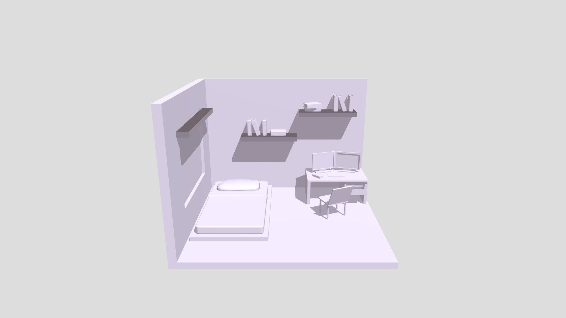 Room Gisell