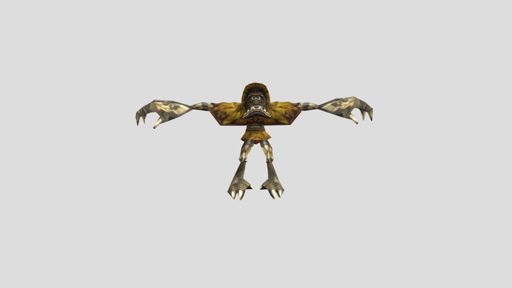 Knaaren