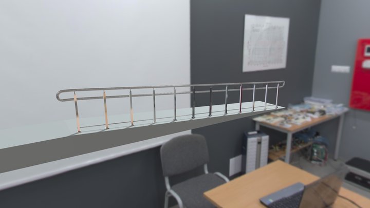 20_07_26(2) 3D Model
