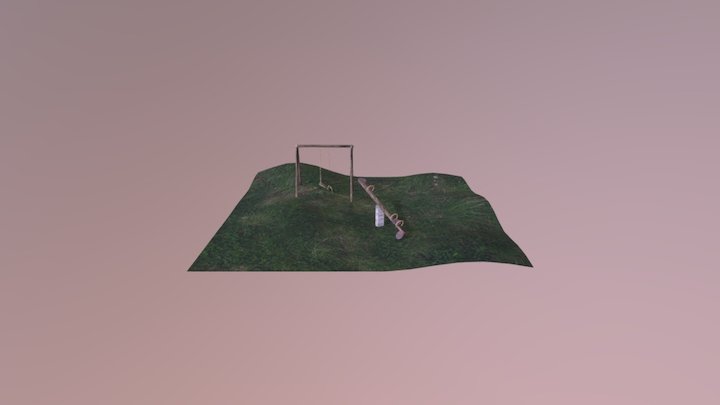 Junk Neu Neu Neu 3D Model