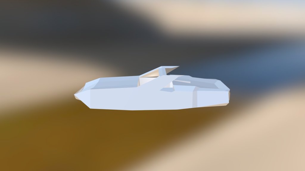 Voiture De Course