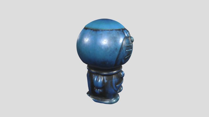 nisedoraemo 3D Model