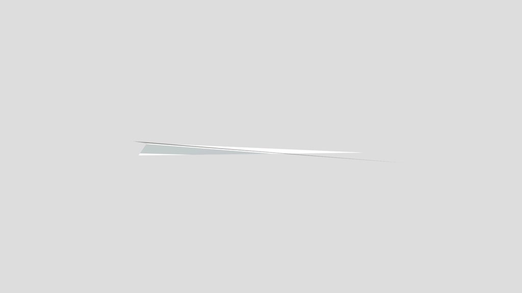 A stretched white Tiiny Box