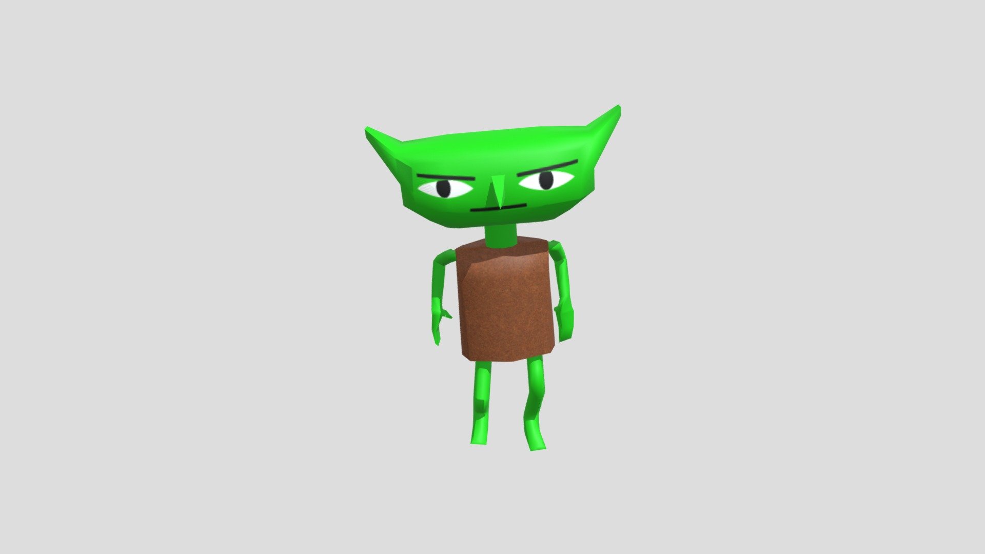 Goblin01 Dance1