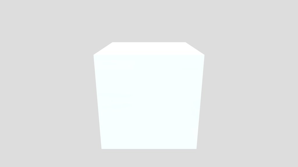 Inflation Animation Test