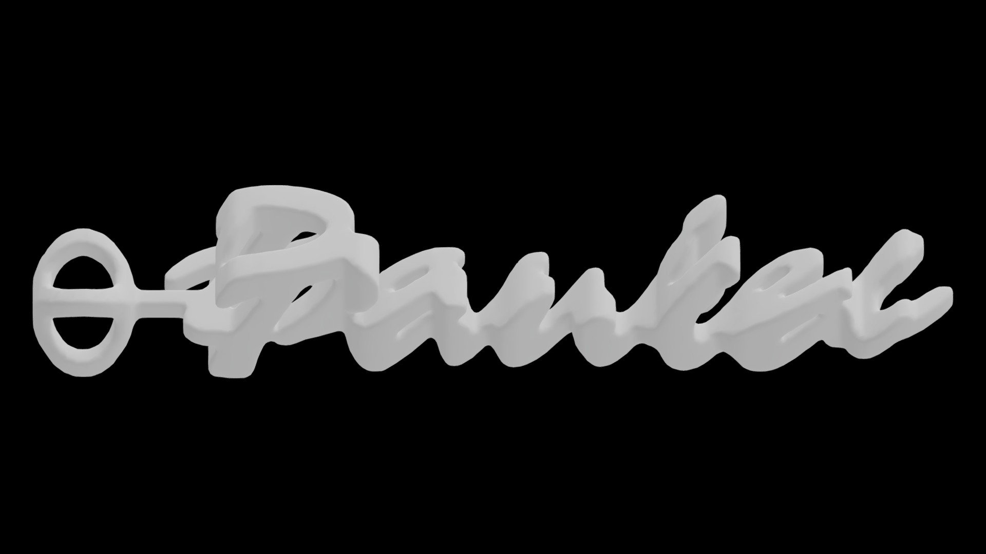 Twine 58d7f74169370 3D model by Twine [e678175] Sketchfab