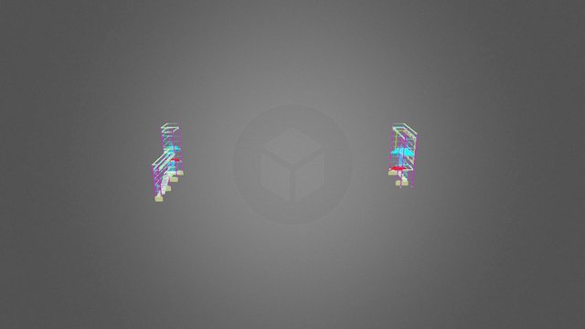 MAISON-CITOYEN 3D Model