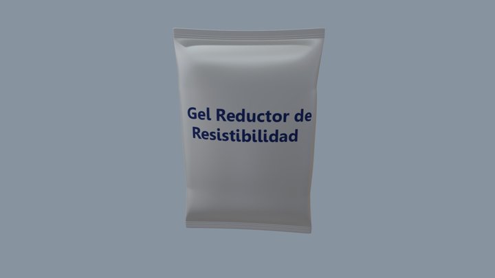 33 3D Model