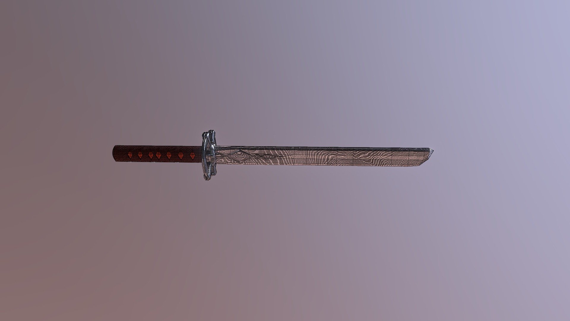 Short Katana