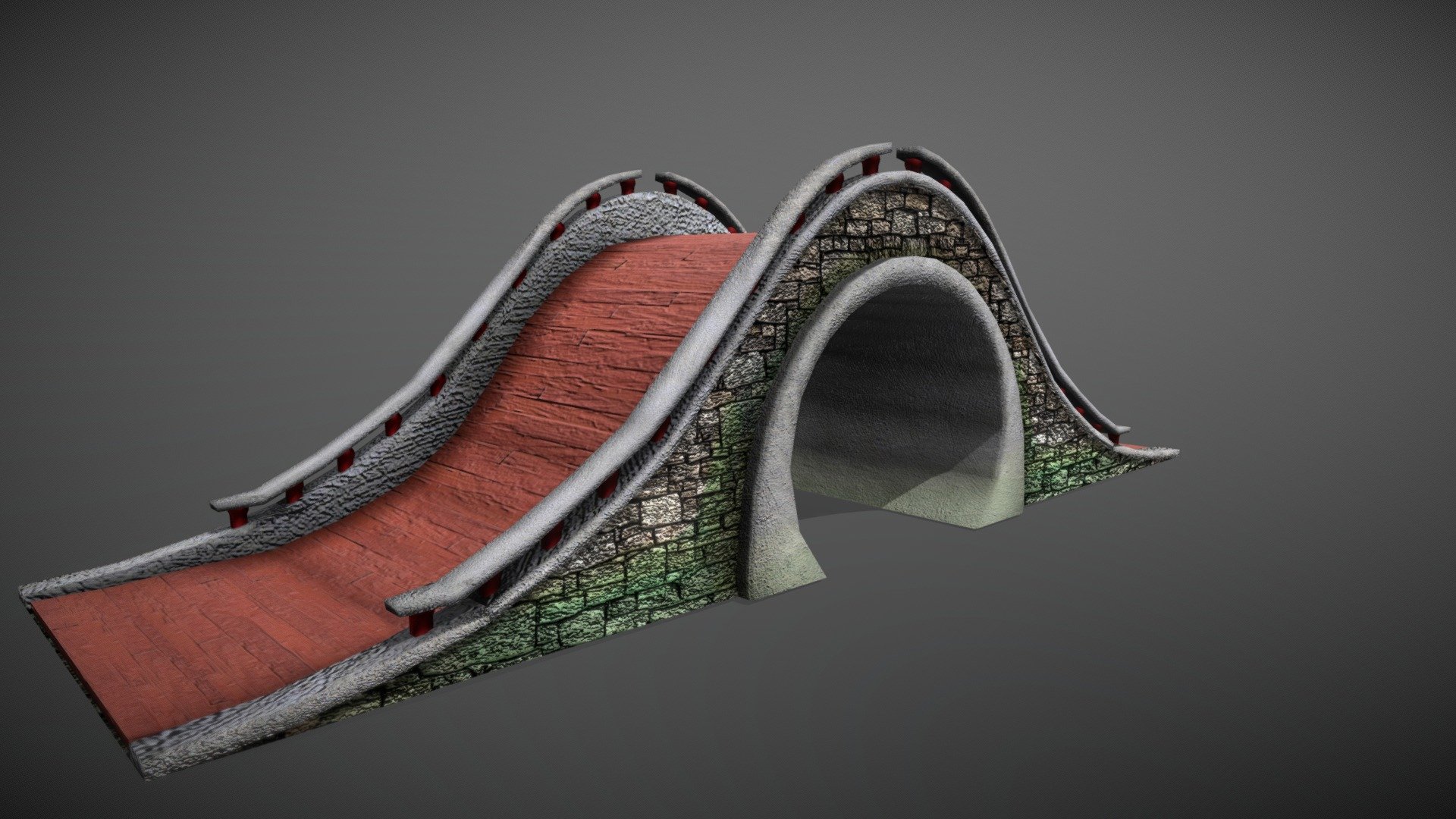 PUENTE