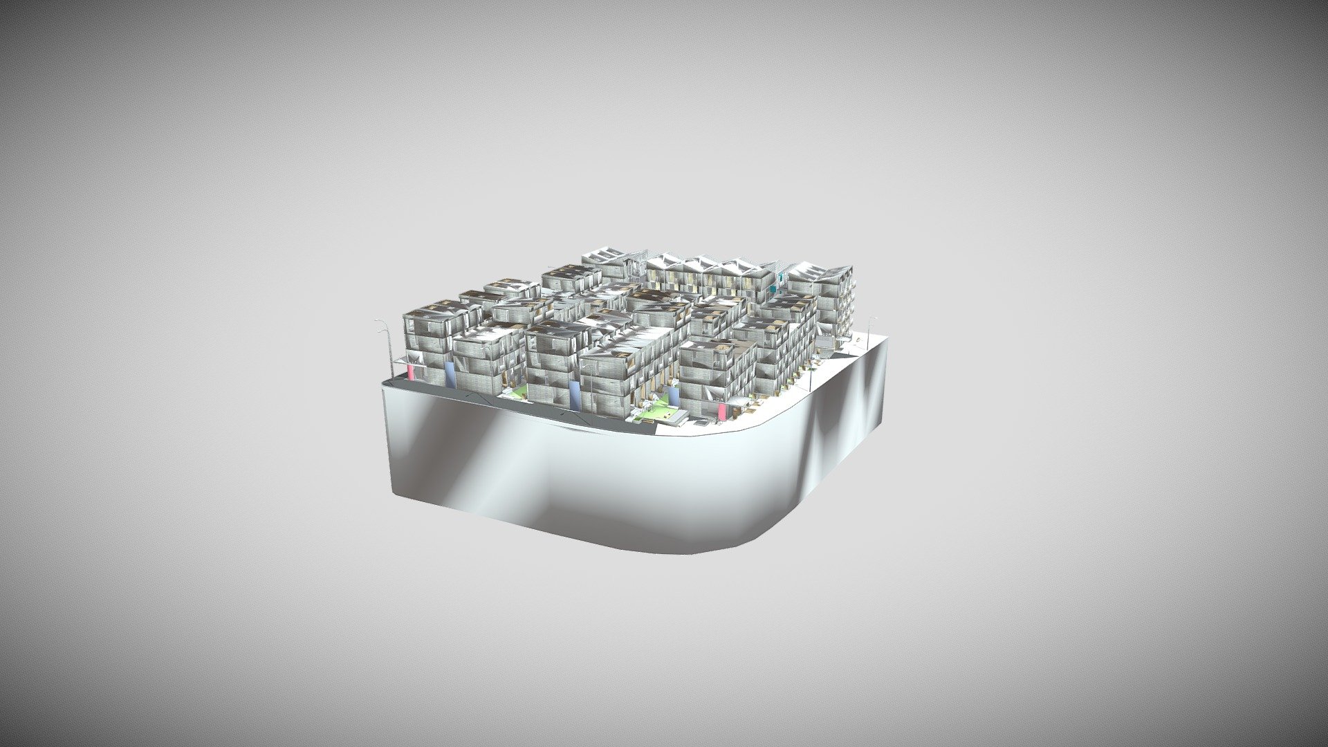 Full Model 01