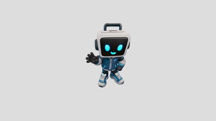 Copilot3D-59267838-67b0-4edd-982a-400c9222f1ba