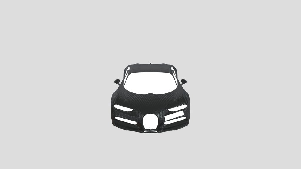 Bugatti Chiron