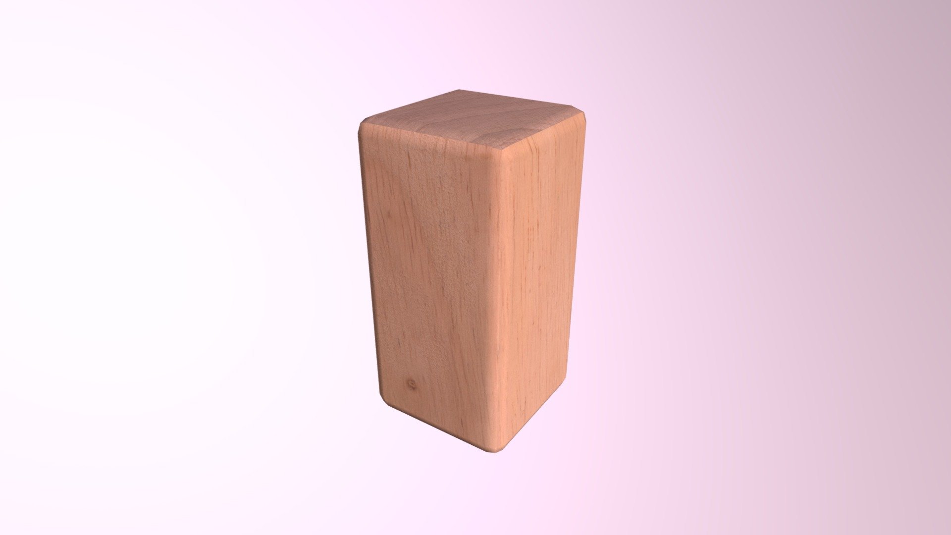 Assignment 10: Unit Blocks Part 1 - 3D model by scassid [e67dfce ...
