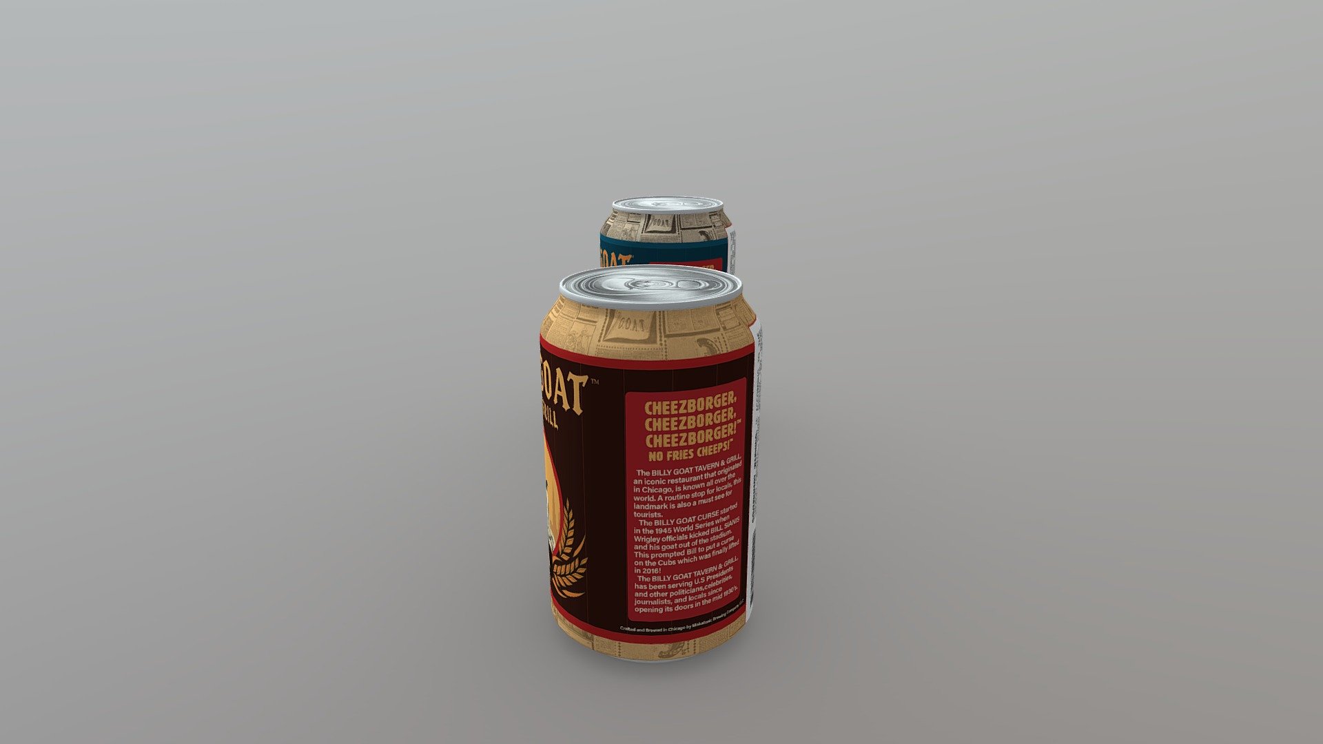 3D Beer Can Final