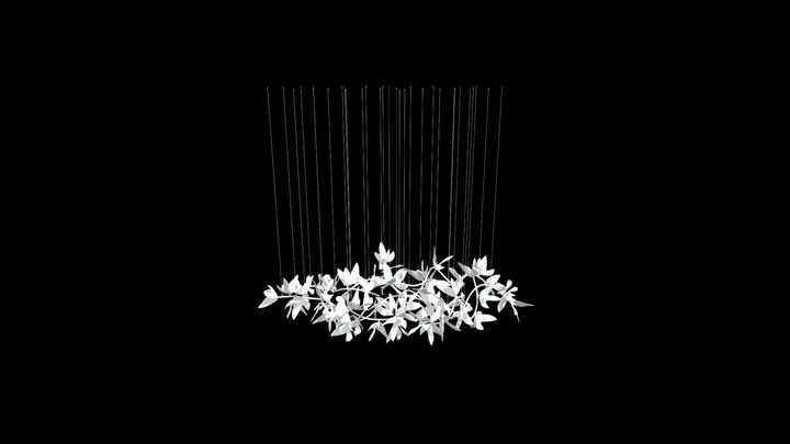 Light composition - Vargov LC0413 #5